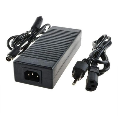 4-Pin AC/DC Adapter Replacement for Dell SuperSpeed USB 3.0 Dual Video Docking Station Y5T3Y