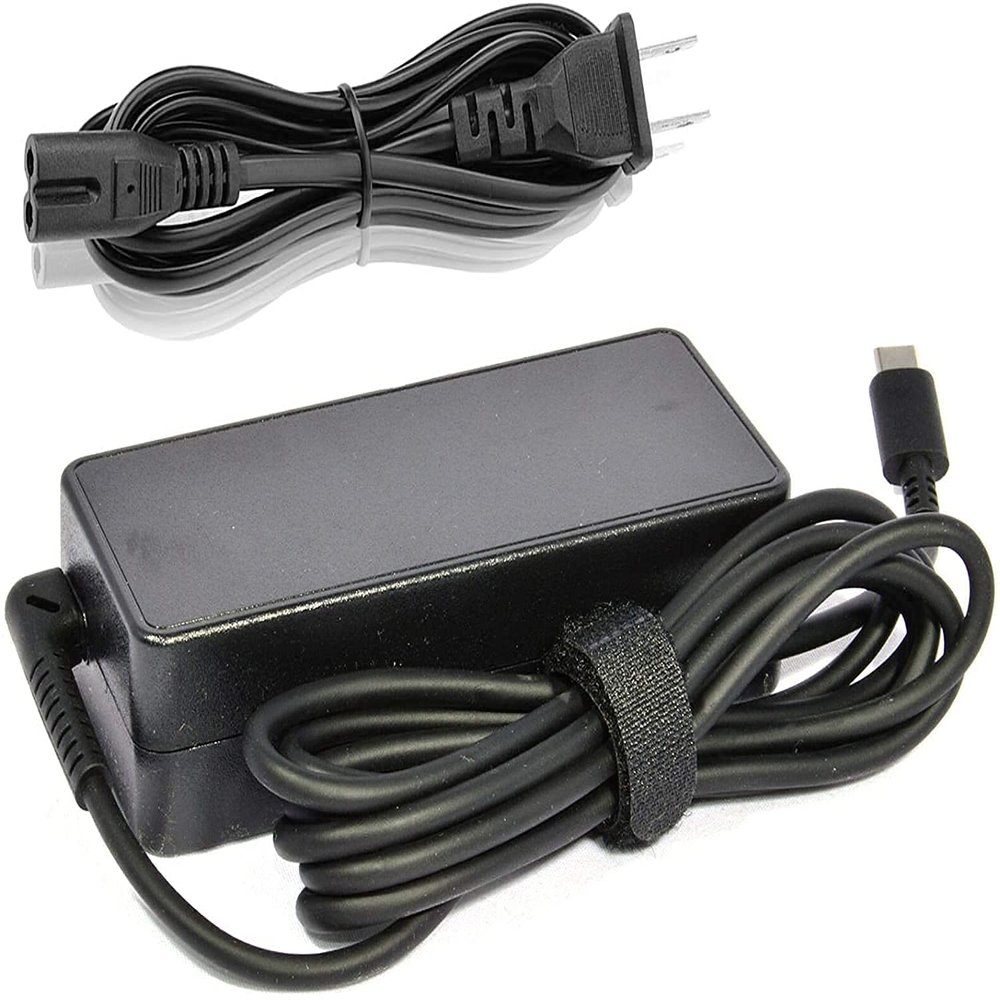 45W USB Type-C Adapter Charger Replacement for Dell Venue 8 Pro 5855 Venue 10 Pro 5056 Power