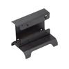 UCTRONICS for Raspberry Pi SSD Case, Pi NAS Metal Vertical Stand for Dual 2.5 SSDs and Pi 5, 4, 3B/3B+ and Other B Models view 1