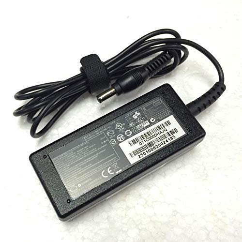 19V 2.37A PA5177U-1ACA Power Supply Adapter for Toshiba Libretto W100 W105,Portege T210 T210D T230 T230D Ultra Book Z930 Z830 Z835 Z930 PA3822U-1ACA PA5044U-1ACA Laptop Power Supply Cord