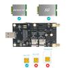 NGFF(M.2) to USB 3.0 Adapter with Dual Nano SIM Card Slot view 4