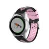 Senter 18mm Soft Silicone Sport Replacement Strap Band Compatible with Garmin vivoactive 4s/vivomove 3s Smart Watch view 2