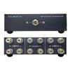 SOLUPEAK P2 2(1)-IN-1(2)-OUT Amp Amplifier Speaker Switcher Selector Switch Splitter 2-way loudspeaker control combiner box view 1