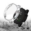 Senter TPU Cover for Garmin Forerunner 945 CaseSoft Anti Drop TPU Protective Case Cover Skin for Garmin Forerunner 935/945 Smart Watch view 2