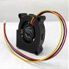 AB05012DX200600 12V Projector Fan, 12V 0.15A 5020 Projector Blower view 3