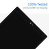 LCD Screen Replacement for Amazon Kindle Fire HD 10 7th Gen SL056ZE 2017 Version 10.1 LCD Display Touch Screen Digitizer Assembly with Tools view 4