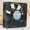 4712KL-04W-B49 12V 120mm Fan, 12V 1.10A 12032 3-pin Detection Alarm Cooling Fan view 2