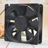 4712KL-04W-B49 12V 120mm Fan, 12V 1.10A 12032 3-pin Detection Alarm Cooling Fan view 4