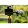 Saramonic Unidirectional Micro-Shotgun Microphone with Lightning for Apple iPhones and iPads for Videos, Vlogging, Live Streaming, Social Media Updates and More (SmartMic5 Di),Black view 2