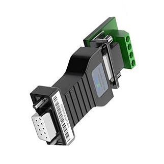 232 to 485 Converter Industrial Passive RS485 to RS232 Serial Port Module ut-204e bidirectional Mutual Conversion Module