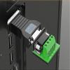 232 to 485 Converter Industrial Passive RS485 to RS232 Serial Port Module ut-204e bidirectional Mutual Conversion Module view 2