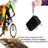 LTGEM EVA Hard Case for Marshall Emberton II/Emberton III Portable Bluetooth Speaker- Protective Carrying Storage Bag view 2