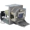 Dekain for BenQ MS612 MS612ST Projector Lamp (Original Philips Bulb Inside) view 1