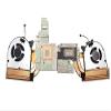 GAOCHENG Laptop Cooler for Lenovo Legion Y545-5H40S19939, 20 dB Noise Level, Forced Air Cooling view 1