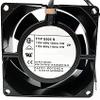 8506N Fan for PAPST 8506N 115V 12/11W 8038 Axial Fan view 1