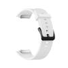 Huwokxix Watch Strap Compatible with Samsung Gear Fit2 Pro/Gear Fit 2, Adjustable Silicone Sports Strap Replacement Band for Samsung Gear Fit2 Pro/Gear Fit 2 Smart Watch view 1
