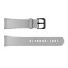 Huwokxix Watch Strap Compatible with Samsung Gear Fit2 Pro/Gear Fit 2, Adjustable Silicone Sports Strap Replacement Band for Samsung Gear Fit2 Pro/Gear Fit 2 Smart Watch view 3