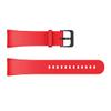 Huwokxix Watch Strap Compatible with Samsung Gear Fit2 Pro/Gear Fit 2, Adjustable Silicone Sports Strap Replacement Band for Samsung Gear Fit2 Pro/Gear Fit 2 Smart Watch view 3