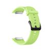 Huwokxix Watch Strap Compatible with Samsung Gear Fit2 Pro/Gear Fit 2, Adjustable Silicone Sports Strap Replacement Band for Samsung Gear Fit2 Pro/Gear Fit 2 Smart Watch view 1