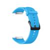 Huwokxix Watch Strap Compatible with Samsung Gear Fit2 Pro/Gear Fit 2, Adjustable Silicone Sports Strap Replacement Band for Samsung Gear Fit2 Pro/Gear Fit 2 Smart Watch view 1