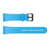 Huwokxix Watch Strap Compatible with Samsung Gear Fit2 Pro/Gear Fit 2, Adjustable Silicone Sports Strap Replacement Band for Samsung Gear Fit2 Pro/Gear Fit 2 Smart Watch view 3