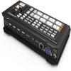 AVMATRIX HVS0402U Micro 4 Channel HDMI Live Streaming Video Switcher for Live Streaming view 3