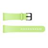 Huwokxix Watch Strap Compatible with Samsung Gear Fit2 Pro/Gear Fit 2, Adjustable Silicone Sports Strap Replacement Band for Samsung Gear Fit2 Pro/Gear Fit 2 Smart Watch view 3