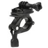 EVTSCAN 360 Degrees Rotational Bike Handlebar Mount Clamp Pole Tube for Action Cam (AT673) view 2