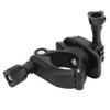 EVTSCAN 360 Degrees Rotational Bike Handlebar Mount Clamp Pole Tube for Action Cam (AT673) view 4