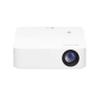 LG Electronics PH30N Portable CineBeam Projector with connectivity Bluetooth Sound, Built-in Battery, and Screen Share (Renewed) view 1