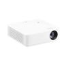 LG Electronics PH30N Portable CineBeam Projector with connectivity Bluetooth Sound, Built-in Battery, and Screen Share (Renewed) view 3