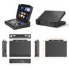 AVMATRIX PVS0613U Portable 6 Channel SDI/HDMI Multi-format Streaming Switcher; 13.3" FHD IPS LCD Monitor; Uncompressed Capture for Live Streaming, Comply with UVC & UAC view 3