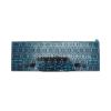 Abakoo New Replacement Keyboard Compatible with M Book Pro 13" & 15" A1706 & A1707 Laptop, Black, US Layout, Backlit view 2