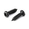 100PCS M2.38 PA Phillips Head Micro Laptop Screws Pan Head 8MM Self-Tapping Electronic Small Wood Screws view 1