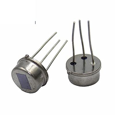 10PCS PIR D203S LHI874 LHI878 RE200B P228 Fresnel Lens PIR Sensor