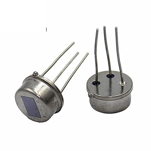 10PCS PIR D203S LHI874 LHI878 RE200B P228 Fresnel Lens PIR Sensor