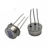 10PCS PIR D203S LHI874 LHI878 RE200B P228 Fresnel Lens PIR Sensor view 1