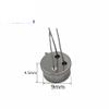 10PCS PIR D203S LHI874 LHI878 RE200B P228 Fresnel Lens PIR Sensor view 3