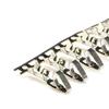 100PCS Connector CH3.96 3.96 Terminal Plug connectors Pitch:3.96MM Wire Cable Housing Female Pin view 3