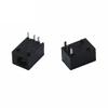 100pcs DC-003 3.5x1.3mm DC Power Jack Socket Connector 3-Pin Panel Mount Plug view 1