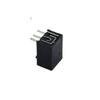 100pcs DC-003 3.5x1.3mm DC Power Jack Socket Connector 3-Pin Panel Mount Plug view 3