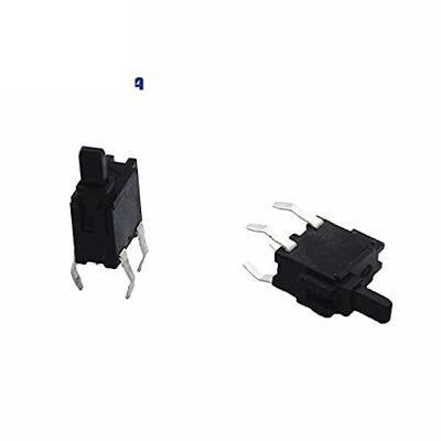 10Pcs Camera Switch 8.5 High Micro Switch EVD Door Detection Switch Portable Mobile TV DVD