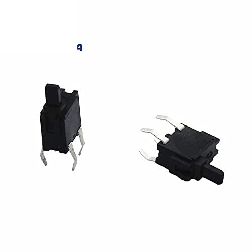 10Pcs Camera Switch 8.5 High Micro Switch EVD Door Detection Switch Portable Mobile TV DVD