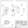 1000Pcs PJ-201M 2.5MM Headphone Jack Audio Jack 2.5 Mono Audio Socket PJ201 3 feet view 4