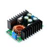 280W 8A Adjustable DC Step Down Buck Converter 7-40V to 1.2-35V Voltage Charger Power Module LED Driver view 2