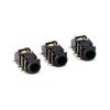 10PCS 3.5MM Headphone PJ-327A Gold-Plated Patch 5 Pin SMD Audio Earphones/Headphone Socket PJ327A MP3 Accessories view 2