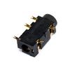 10PCS 3.5MM Headphone PJ-327A Gold-Plated Patch 5 Pin SMD Audio Earphones/Headphone Socket PJ327A MP3 Accessories view 4