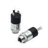 100pcs PJ392 3.5mm Stereo Female Sockect Jack with Screw 3.5 Audio Headphone Connector PJ-392 view 1