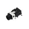 1000Pcs PJ-321 PJ321 3.5Mm Female Audio Connector 4Pin SMD SMT Headphone Jack Socket PJ-321A PCB Mount Stereo Jack High Qualiy view 3