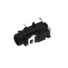 1000Pcs PJ-321 PJ321 3.5Mm Female Audio Connector 4Pin SMD SMT Headphone Jack Socket PJ-321A PCB Mount Stereo Jack High Qualiy view 4